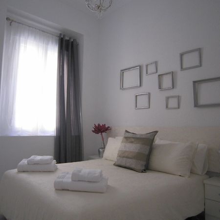 Bromham Apartment Sevilla Exterior foto
